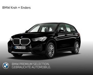 BMW BMW X1 sDrive18i+Navi+DAB+el.Heckklappe+Temp+SHZ+P Gebrauchtwagen