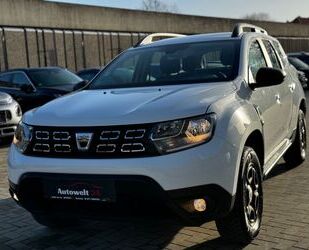 Dacia Dacia Duster II Comfort Gebrauchtwagen