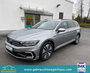 VW Volkswagen Passat Var. 1.4 GTE +Standheiz. +Winter Gebrauchtwagen