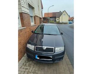 Skoda Skoda Fabia Combi 1.4 16V 55 kW Ambiente Ambiente Gebrauchtwagen