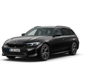 BMW BMW 320d Touring Automatik M Sportpaket Sport Aut. Gebrauchtwagen