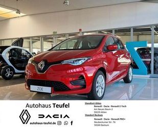 Renault Renault ZOE Experience (Selection) R135 Z.E. 50 Gebrauchtwagen