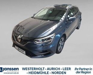 Renault Renault MEGANE Grandtour INTENS E-TECH PLUG-IN 160 Gebrauchtwagen