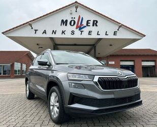 Skoda Skoda Karoq Ambition 2.0 TDI / Rückfahrkamera Gebrauchtwagen