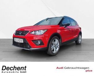 Seat Seat Arona FR 1.0 TSI Full Link Winterpaket Gebrauchtwagen