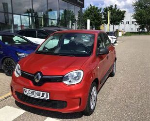 Renault Renault Twingo SCe 65 LIFE Gebrauchtwagen