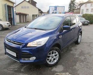 Ford Ford Kuga Titanium ~ 4WD ~ AHK ~ Automatik ~ Gebrauchtwagen