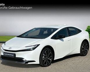 Toyota Toyota Prius Plug-in Hybrid Executive 1. HAND Gebrauchtwagen