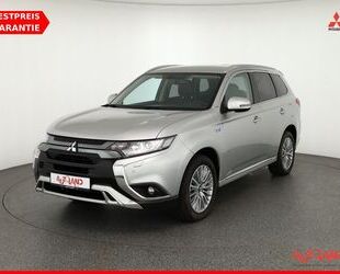 Mitsubishi Mitsubishi Outlander 2.4 PHEV Plug-in Hybrid 4WD K Gebrauchtwagen