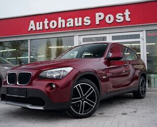 BMW BMW X1 Baureihe X1 sDrive 18d TÜV & Service Neu Gebrauchtwagen