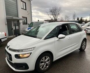 Citroen Citroën C4 Picasso *NAVI* Gebrauchtwagen