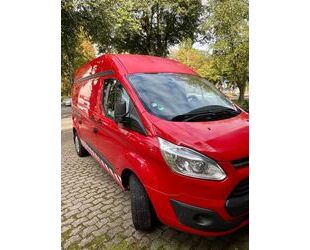 Ford Ford Transit Custom Gebrauchtwagen