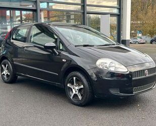 Fiat Fiat Grande Punto 1.2 8V Active Gebrauchtwagen