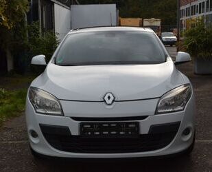 Renault Renault MeganeIII 1.6L81Kw-2HD-Klimaato-Panoramada Gebrauchtwagen