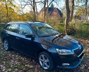 Skoda Skoda Fabia 1.0l TSI 70kW ACTIVE COMBI ACTIVE Gebrauchtwagen