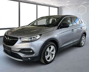 Opel Opel Grandland X Innovation Gebrauchtwagen