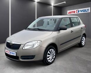 Skoda Skoda Fabia 1.2 12V Classic Gebrauchtwagen