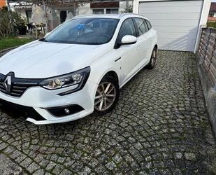 Renault Renault Megane ENERGY dCi 110 Intens Grandtour Int Gebrauchtwagen