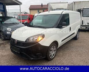 Fiat Fiat Doblò 1,3 Mjt Euro 6 Maxi Kasten Klima Gebrauchtwagen