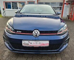 VW Volkswagen Golf VII Lim. GTI BMT/Start-Stopp/Garan Gebrauchtwagen