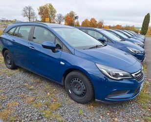 Opel Opel Astra K Sports Tourer Edition /LED/Navi/PDC Gebrauchtwagen