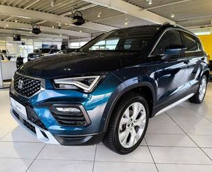 Seat Seat Ateca 1.5 TSI Xperience Gebrauchtwagen