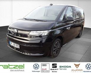 VW Volkswagen T7 Multivan 2.0 TDI DSG LÜ NAVI+KAMERA+ Gebrauchtwagen