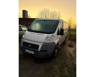 Fiat Fiat Ducato Gebrauchtwagen