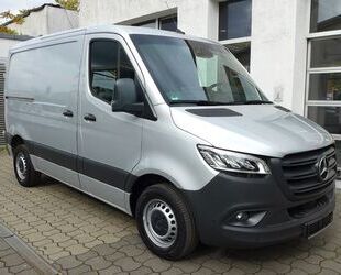 Mercedes-Benz Mercedes-Benz Sprinter 314 CDI Regale.Autom.Klima Gebrauchtwagen