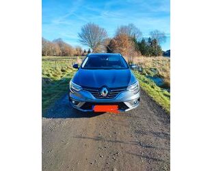 Renault Megane Gebrauchtwagen