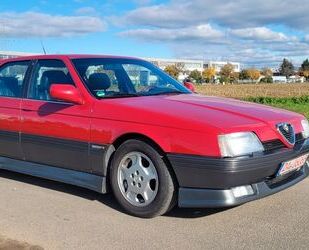 Alfa Romeo Alfa Romeo 164 3.0 V6 Quadrifoglio Gebrauchtwagen