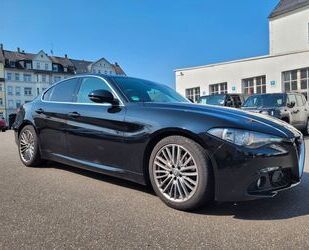 Alfa Romeo Alfa Romeo Giulia 2.2 JTDM - Ratenzahlung mgl. Gebrauchtwagen