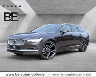 Volvo Volvo V90 Kombi B4 Diesel Plus Bright STANDHZ LED Gebrauchtwagen