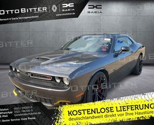 Dodge Dodge Challenger R/T 5.7L V8 RT PACKAGES/HARMAN +V Gebrauchtwagen