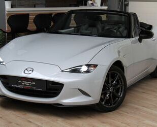 Mazda Mazda MX-5 Exclusive-Line/Navi/Tempomat/DAB Gebrauchtwagen