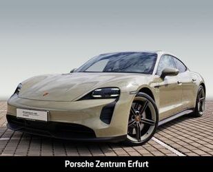 Porsche Porsche Taycan GTS/ Sondermodell limited 90Jahre H Gebrauchtwagen