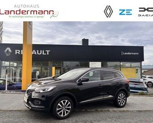 Renault Renault Kadjar BLACK EDITION TCE 140 BOSE+ACC+RFK+ Gebrauchtwagen