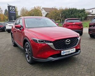 Mazda Mazda CX-5 2.5l Aut. Advantage AHK 360° Gebrauchtwagen