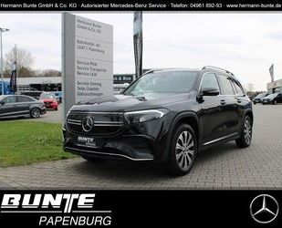 Mercedes-Benz Mercedes-Benz EQB 300 4M AMG/Pano/Memory/360°/Fahr Gebrauchtwagen