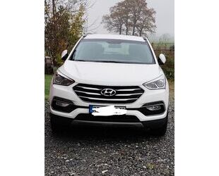 Hyundai Hyundai Santa Fe 2.4 GDI Family 2WD Family Gebrauchtwagen