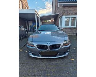 BMW BMW Z4 2.5i - Gebrauchtwagen