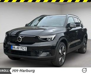 Volvo Volvo XC 40 Plus Recharge Pure Electric 2WD Gebrauchtwagen