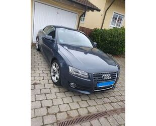 Audi Audi A5 2.0 TFSI 155kW - SLine Gebrauchtwagen