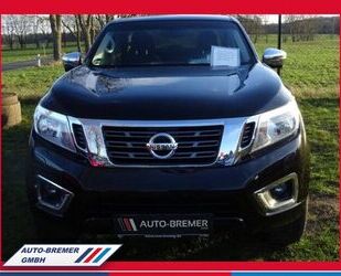 Nissan Nissan Navara NP300 2.3 dCi N-Connecta 4*4 Navi AH Gebrauchtwagen