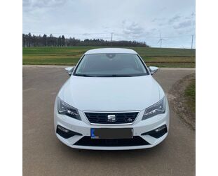 Seat Seat Leon 1.4 FR Gebrauchtwagen