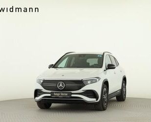 Mercedes-Benz Mercedes-Benz EQA 250 AMG*Navi*Rückfahrkamera*Keyl Gebrauchtwagen