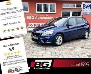 BMW BMW 220 Active Tourer Garantie*1.Hand* Gebrauchtwagen