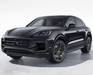 Porsche Porsche Cayenne E-Hybrid Coupé Gebrauchtwagen