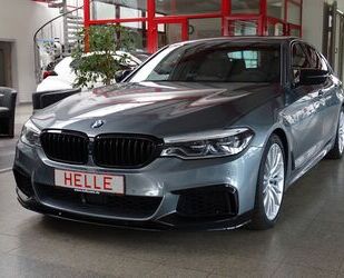 BMW M550 Gebrauchtwagen