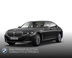 BMW 730 Gebrauchtwagen